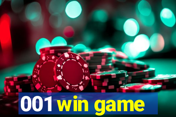 001 win game